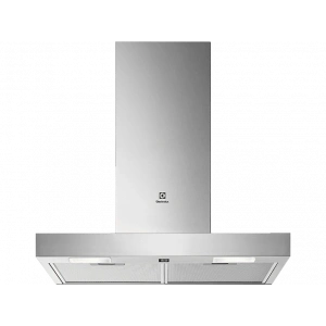 ELECTROLUX LFT316X Duvar Tipi Davlumbaz Inox
