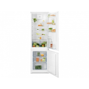 ELECTROLUX LND5FE18S E Enerji Sınıfı 267L Low Frost Ankastre Buzdolabı Beyaz