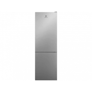 ELECTROLUX LNT5ME32U1 324L Alttan Donduruculu Buzdolabı Inox