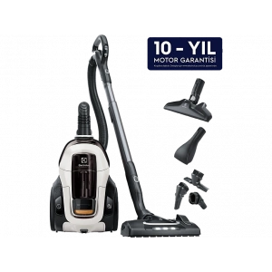 ELECTROLUX Pure C9 PC91-Algrt Toz Torbasız Elektrikli Süpürge