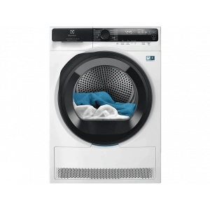 ELECTROLUX W8D595MTC 800 Serisi UltraCare SmartSelect 9 kg C Sınıfı Inverter Kurutma Makinesi