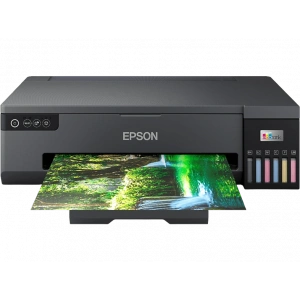 EPSON L8050 EcoTank Renkli Tanklı Fotoğraf Yazıcısı