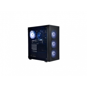EXPER i5 14400F H610 2X8GB 500GB M2 SSD RTX5060 8GB 650W FDOS Gaming Masaüstü Bilgisayar