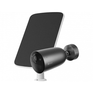 EZVIZ CS-EB3/SP(3MP) Güvenlik Kamerası Siyah