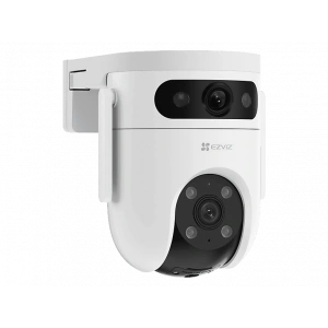 EZVIZ CS-H9c Güvenlik Kamerası Beyaz