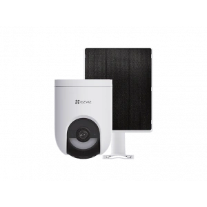 EZVIZ CS-HB8c/SP (4MP) Güvenlik Kamerası Beyaz