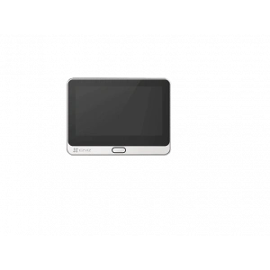EZVIZ DP2C, 1080P FHD 2MP, Görüntülü Konuşma, Kapı Zili, Pır Sensörü, 4.3 Ekranlı, Wi-Fili Kapı Görüntüleyicisi