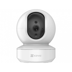 EZVIZ TY1 2MP 1080P HD, Hareket Algılama, 340°, İkili Konuşma, Gece Görüş, Wi-Fili Ev İçi Akıllı Güvenlik Kamerası