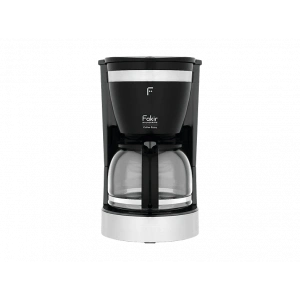 FAKIR Coffee Enjoy Filtre Kahve Makinesi Siyah