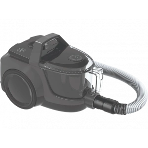 FAKIR Cooper BL 3048 Toz Torbasız Süpürge Gri