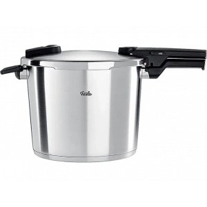 FISSLER Vitaquick Premium 10 L Düdüklü Tencere