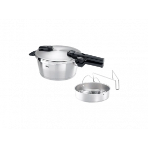 FISSLER Vitaquick Premium 3.5 L Düdüklü Tencere