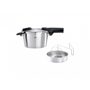 FISSLER Vitaquick Premium 4.5 L Düdüklü Tencere