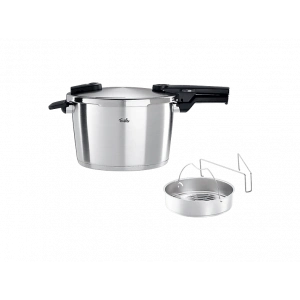 FISSLER Vitaquick Premium 6 L Düdüklü Tencere