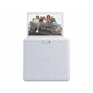 FUJIFILM Instax Link Wide A White EX Fotoğraf Yazıcısı Beyaz