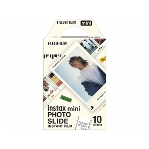 FUJIFILM Mini Photo Slide WW 1 Fotoğraf Filmi
