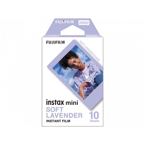 FUJIFILM Mini Soft Levander WW1 Fotoğraf Filmi