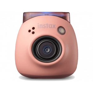 FUJIFILM Pal EX D EU Anlık Fotoğraf Makinesi Pembe