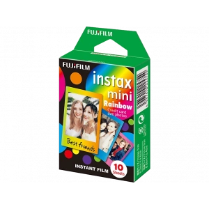 FUJIFILM Rainbow Film