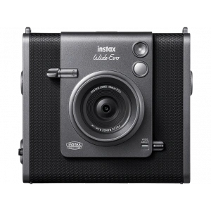FUJIFILM Wide Evo EX D Fotoğraf Makinesi Siyah