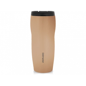 GOLDMASTER Flex GM-TM01G Çelik Termos Bardak Gold