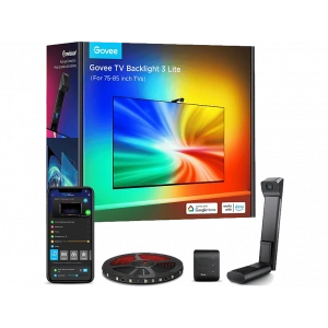 GOVEE Envisual TV Led 3 Lite 75-85 inc TV Arkası LED Işık