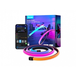 GOVEE Neon Masa Şeridi 3m Aydınlatma