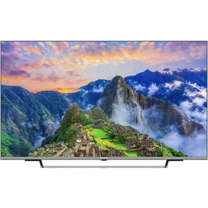GRUNDIG 55 GHU 9000 55 inç 139 Ekran Uydu Alıcılı Google Smart 4K Ultra HD LED TV Siyah