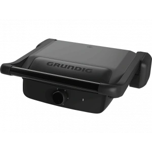 GRUNDIG CG 4306 G Tost Makinesi Antrasit