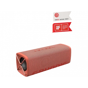 GRUNDIG Club Bluetooth Hoparlör Mercan