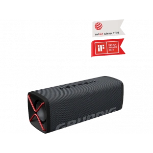 GRUNDIG Club Bluetooth Hoparlör Siyah