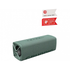 GRUNDIG Club Bluetooth Hoparlör Yeşil