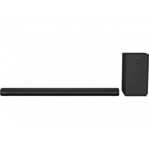 GRUNDIG DSB 3000 580W Dolby Atmos 3.1.2 Kanal Bluetooth Soundbar Siyah