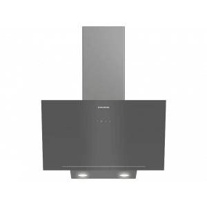GRUNDIG GDSP2452ZG Duvar Tipi Davlumbaz Gri