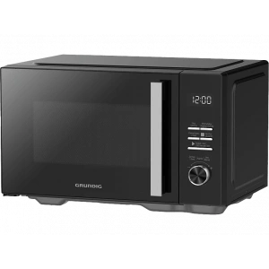 GRUNDIG GMF2121MMB 24 L Mikrodalga Fırın