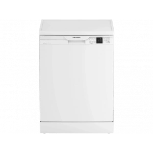 GRUNDIG GPDF 5711 E Enerji Sınıfı 13 Kişilik 5 Programlı Bulaşık Makinesi Beyaz