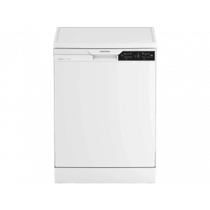GRUNDIG GPDF 6842 D Enerji Sınıfı 6 Programlı 14 Kişilik Bulaşık Makinesi Beyaz