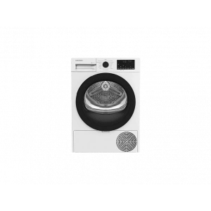 GRUNDIG GPDH 10855 E Enerji Sınıfı 10 kg Kurutma Makinesi Beyaz