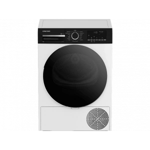 GRUNDIG GPDH 10864 D Enerji Sınıfı 10 kg Isı Pompalı Kurutma Makinesi
