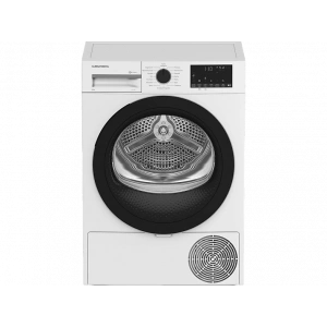 GRUNDIG GPDH 8635 E Enerji Sınıfı 8 kg Isı Pompalı Kurutma Makinesi
