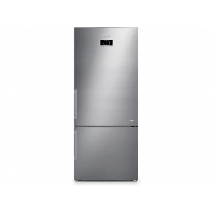 GRUNDIG GPKND 551 I E Enerji Sınıfı 551L Duo No-Frost Kombi Buzdolabı