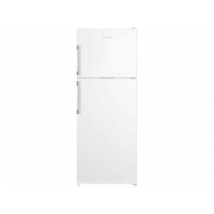 GRUNDIG GPRNE 477L E Enerji Sınıfı NoFrost Üstten Donduruculu Buzdolabı Beyaz