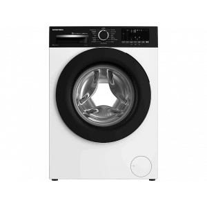 GRUNDIG GPWM 102643 A Enerji Sınıfı 10kg 1200 Devir Çamaşır Makinesi Beyaz