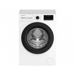 GRUNDIG GPWM 91624 A Enerji Sınıfı 9 kg 1000 Devir Çamaşır Makinesi Beyaz