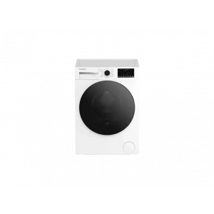 GRUNDIG GPWM 92633 A Enerji Sınıfı 9 kg 1200 Devir Çamaşır Makinesi Beyaz