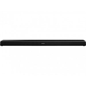 GRUNDIG GSB 910 S Black All In One 120W Bluetooth Soundbar