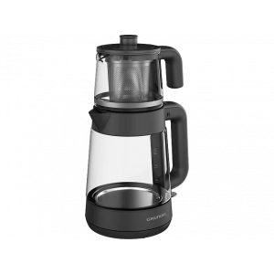 GRUNDIG TM 4454 G Cam Hazneli Çay Makinesi