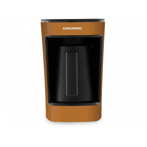 GRUNDIG Tradisia TKM 1343 H Türk Kahvesi Makinesi