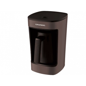 GRUNDIG Tradisia TKM 1343 K Türk Kahvesi Makinesi