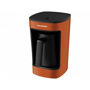 GRUNDIG Tradisia TKM 1343 T Türk Kahvesi Makinesi
